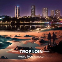 Trop Loin (feat. Ismotal) - Single - Meulo