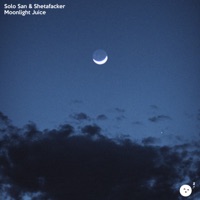 Moonlight Juice - Single - Solo San & Shetafacker