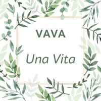 Una Vita - EP - VAVA