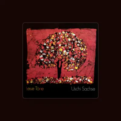 Ascolta Uschi Sachse, guarda video musicali, leggi la biografia, vedi le date del tour & altro!