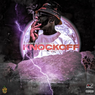 Knockoff (feat. JAEHARPER) - Single