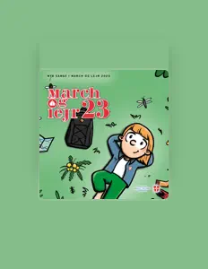 Escucha a FDF March og lejr, mira videos musicales, lee su biografía, consulta las fechas de las gira y más.