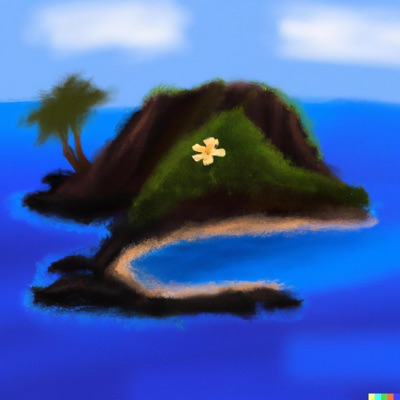 Islands - EP