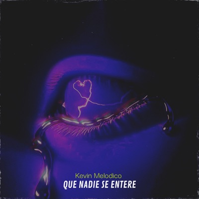 Que Nadie Se Entere - Single
