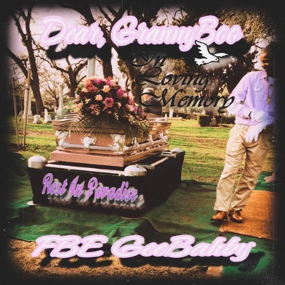 Dear, GrannyBoo - Single