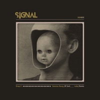 Gamma Decay - EP - Drope