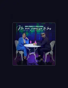 Listen to Paula Menga, watch music videos, read bio, see tour dates & more!