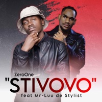 Stivovo (feat. Mr-Luu de Stylist) - Single - ZeroOne