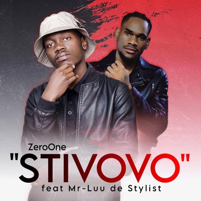 Stivovo (feat. Mr-Luu de Stylist) - Single
