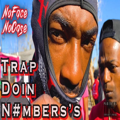 Trap Doin Numbers - Single