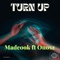 Turn Up (feat. Onosz) - Madcook lyrics