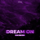 Dream on (Dnb Remix) artwork