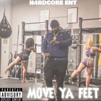 Move Ya Feet - Single - Shig
