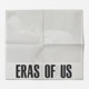 ERAS OF US cover art