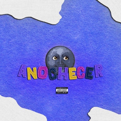 Anochecer - Single
