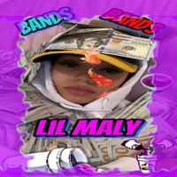 Bands Bands - Single - Lil Maly