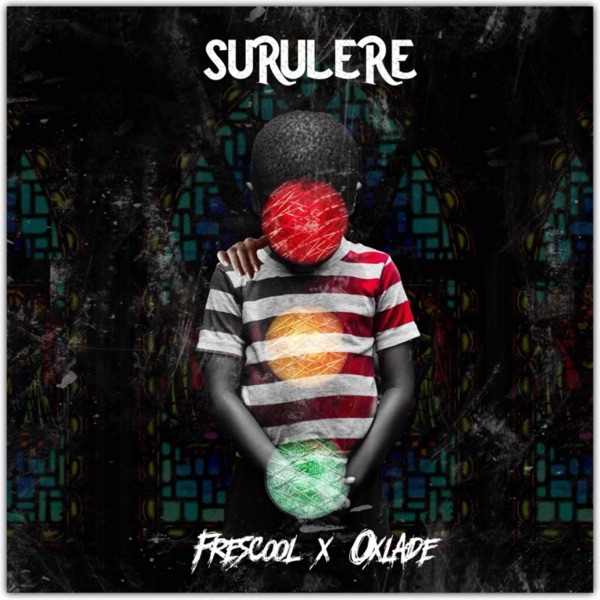 Surulere (feat. Oxlade)