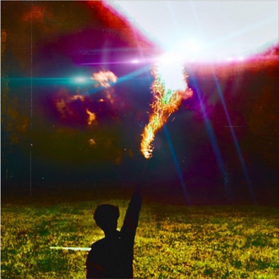 I FINALLY FEEL ALIVE! (feat. Bluejacket) [Remix] - Single