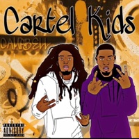 Cartel Kids - DON LE$