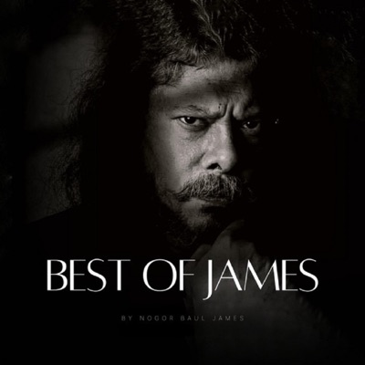 James Nogor Baul - Ami Akasher Kache Jante Chai