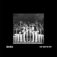 2:47 AM (feat. Ruin the Poet) - Single - Jon Milk
