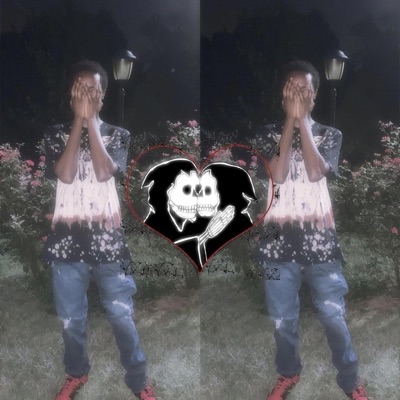 scorched galaxy (feat. Danny Darko & rachyl) - Single