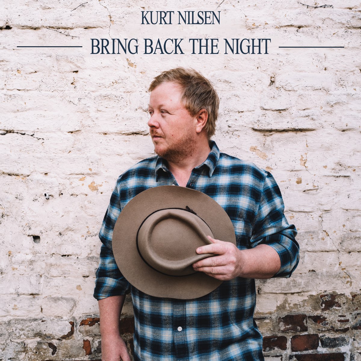 Bring Back The Night - EP - Album by Kurt Nilsen - Apple Music