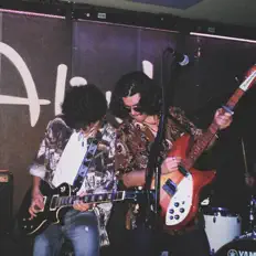 Listen to Why Not!, watch music videos, read bio, see tour dates & more!