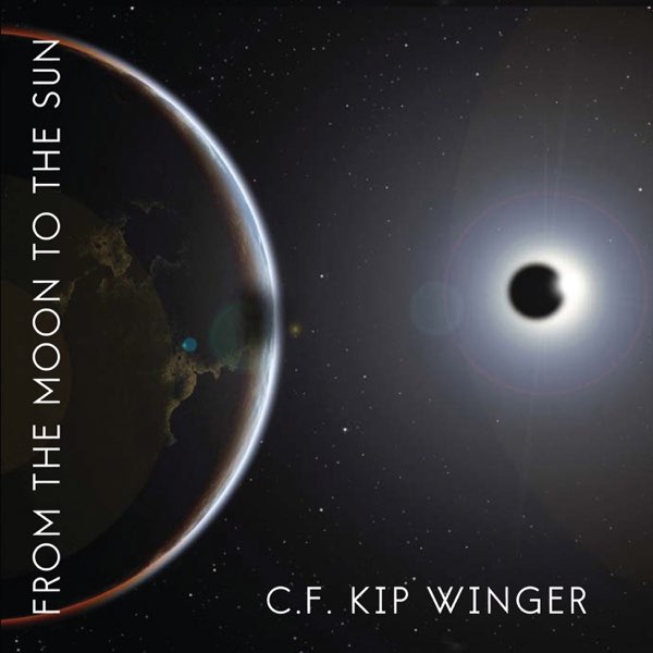 Kip Winger - From The Moon To The Sun [Full Album] (2008
