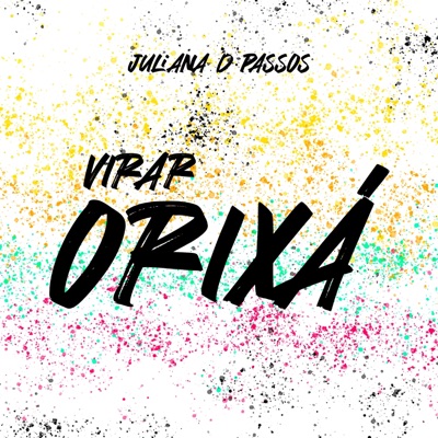 Virar Orixá - Single