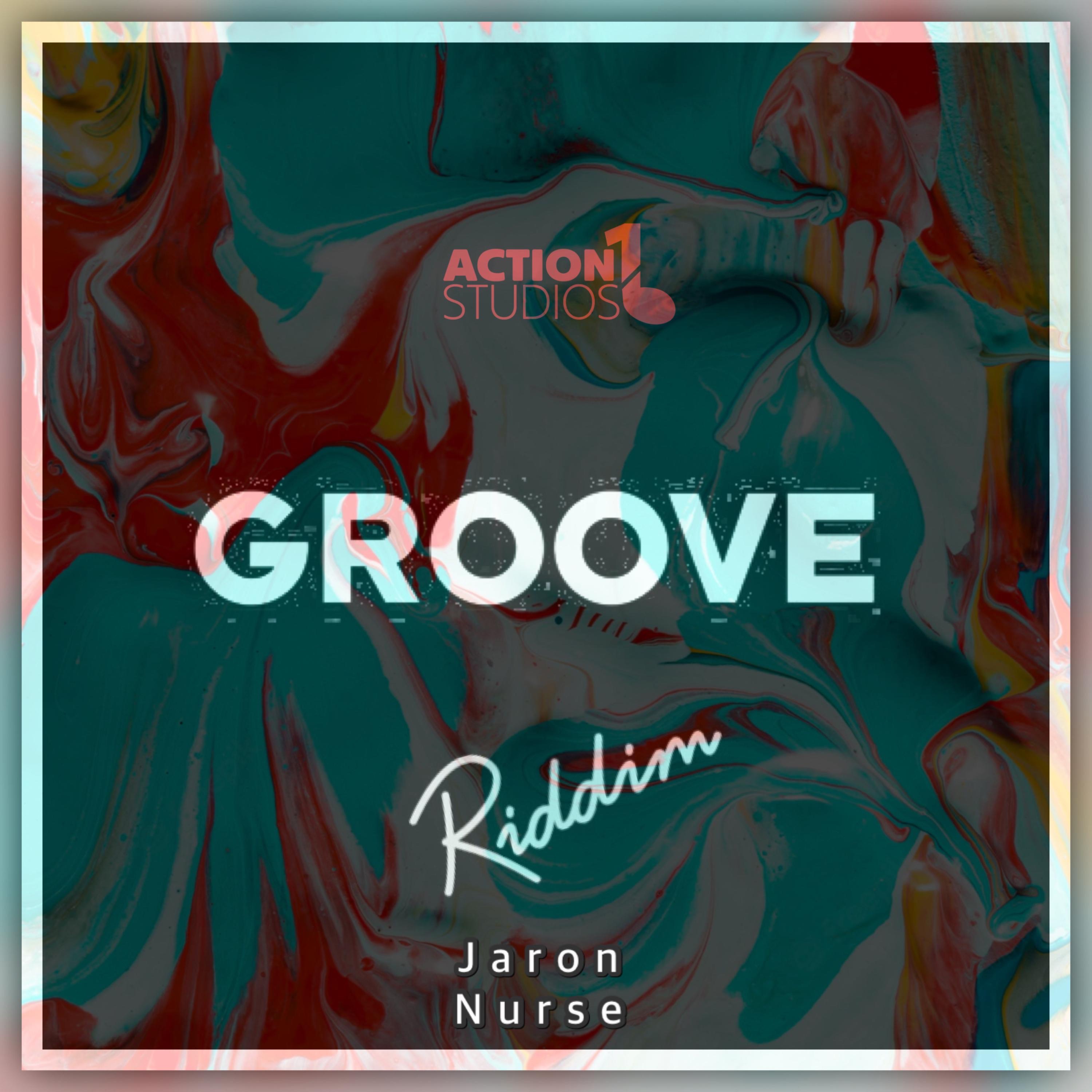 Geh Dem Jesus (feat. Jaron Nurse) - Single