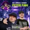 Peter Pan (feat. Skengzy) - Kilo express lyrics