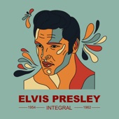 Elvis Presley Integral 1954 - 1962 artwork