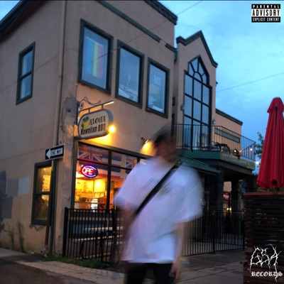 Fall Back - Single