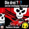 Die drei ???: und der dreiäugige Totenkopf (Kopfhörer-Hörspiel)