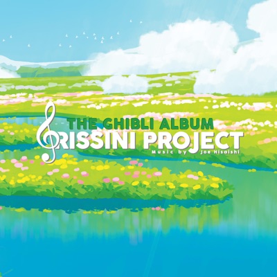 Path of the Wind (From My Neighbor Totoro Original Motion Picture Soundtrack)  - Grissini Project