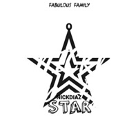 STAR (feat. Nick Diaz) - Single - Lrboss FFM