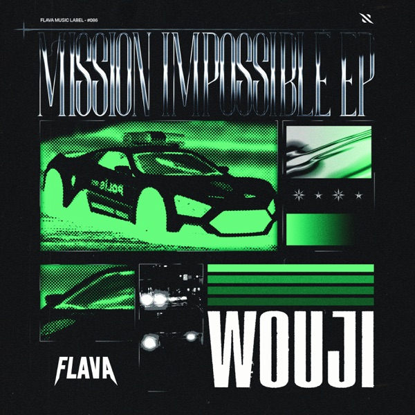 Mission Impossible - Single