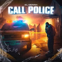 Call Police - Single - El Génah