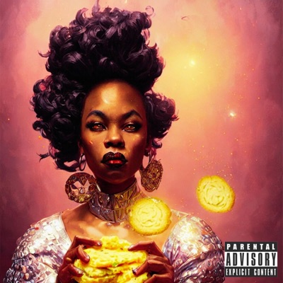 Biscuits & Gravy - EP