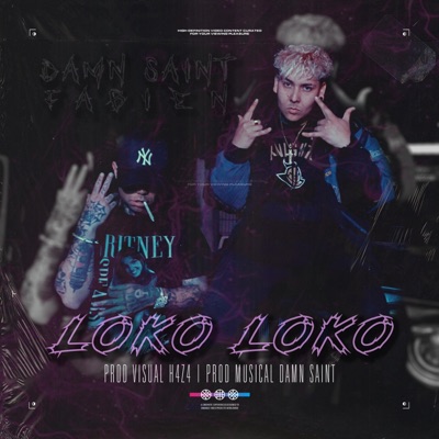 loko loko (feat. Fabien) - Single