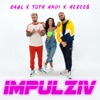 IMPULZÍV (feat. Tóth Andi & Herceg) - Single