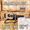 Clarke Paige