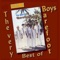 A Tuku Aku Rima / Vae Vae Tuga Tuga - The Barefoot Boys lyrics