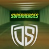 Superheroes (feat. Tomaš Jedno & Schneider) - Single