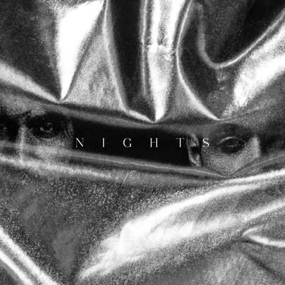 Nights (feat. Disser) - Single
