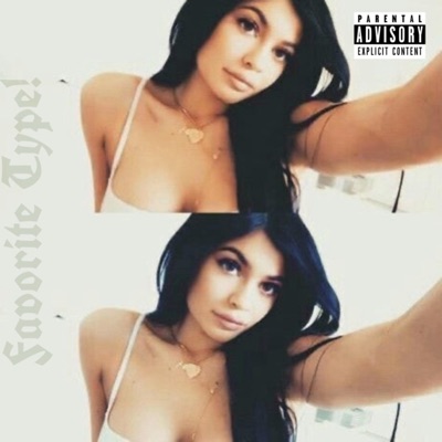 Favorite Type! - Single