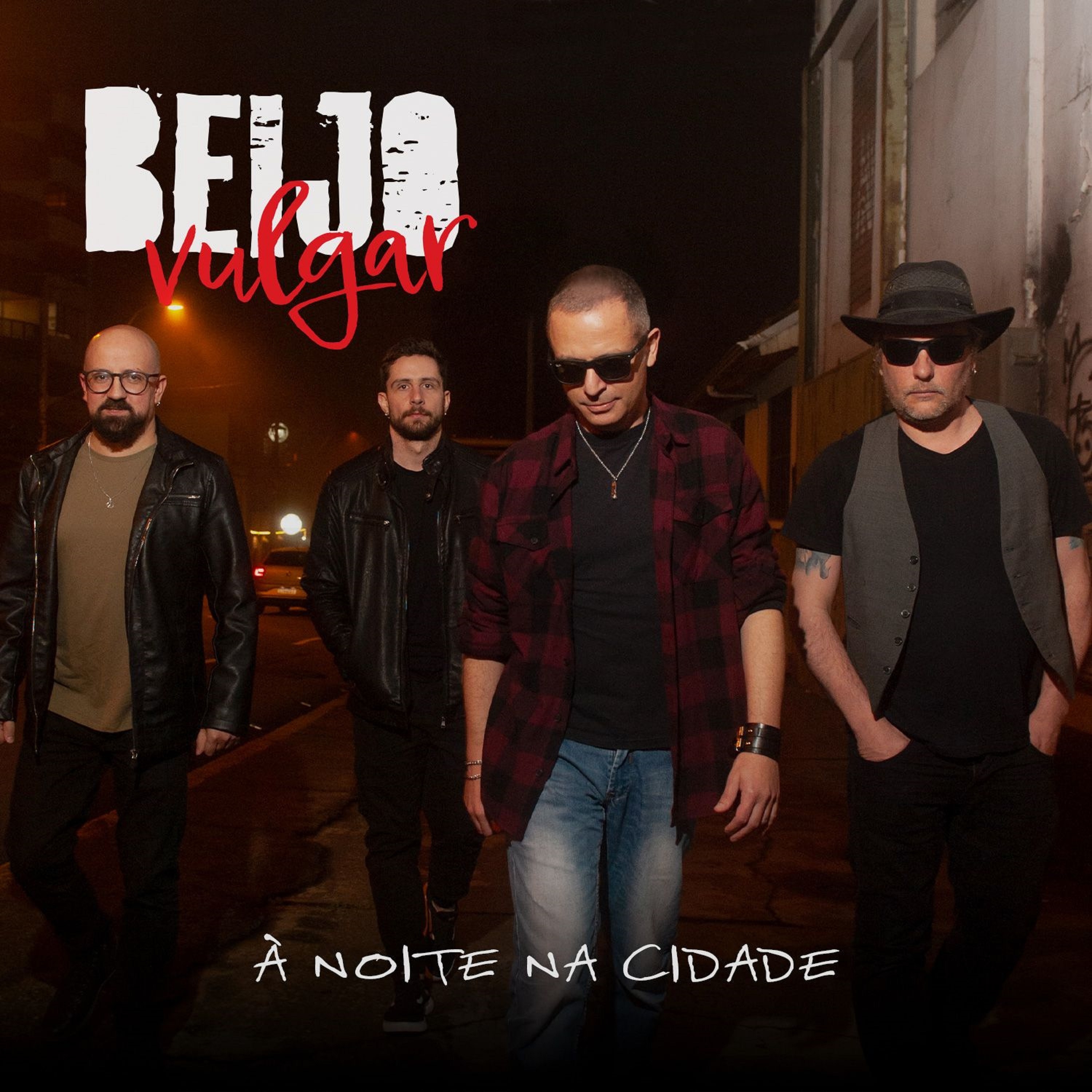 À Noite na Cidade - Single