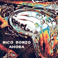 Ahora (feat. Playmono) - Single - Nico Bonzo