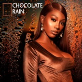 Chocolate Rain artwork